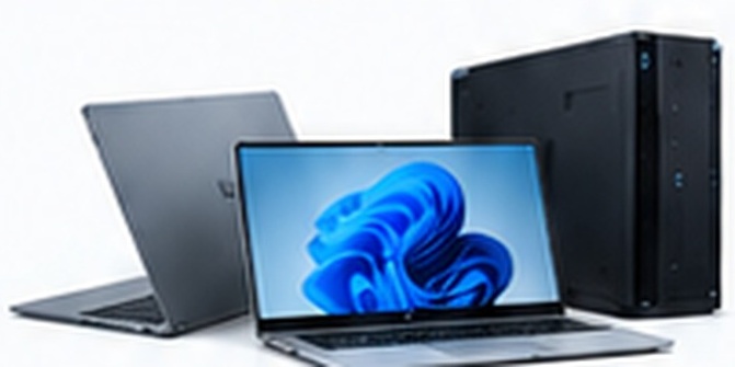 Komputery i laptopy